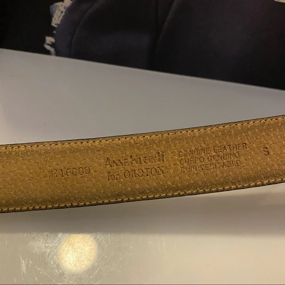 Anne Klein anne klein